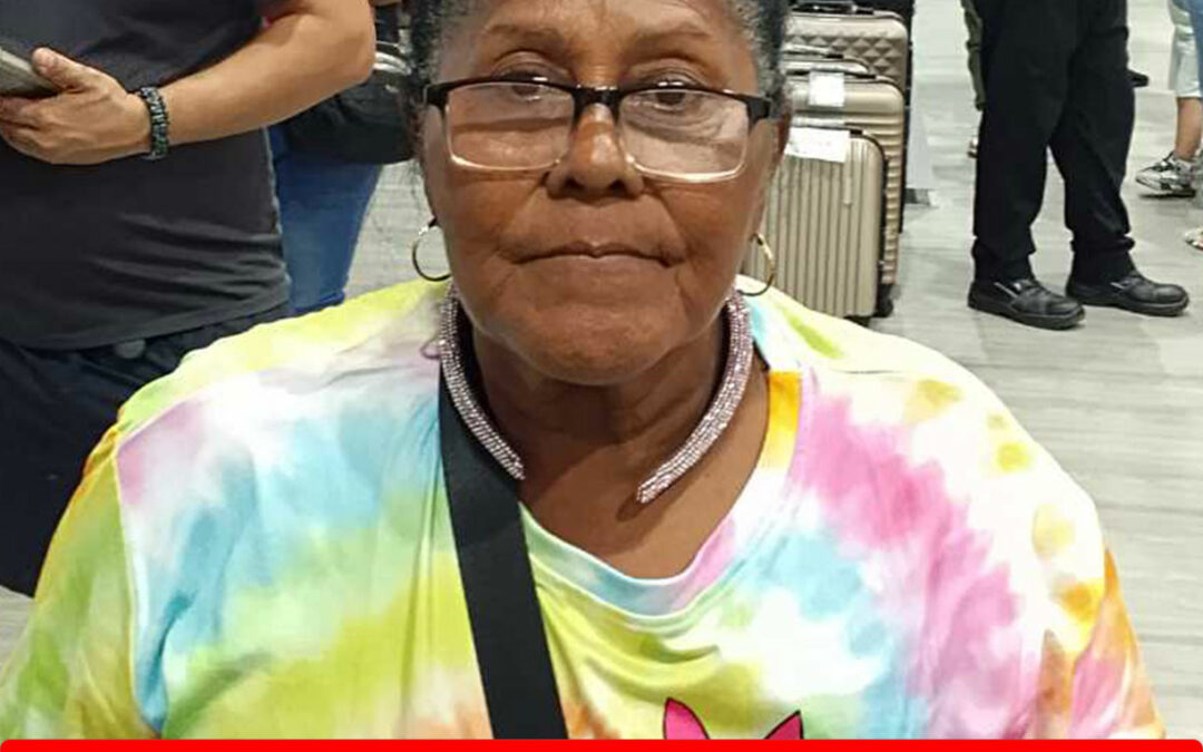 AYDEE CECILIA VENNER DE MEJIA