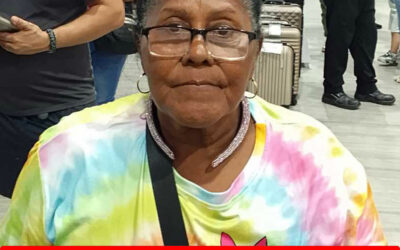 AYDEE CECILIA VENNER DE MEJIA