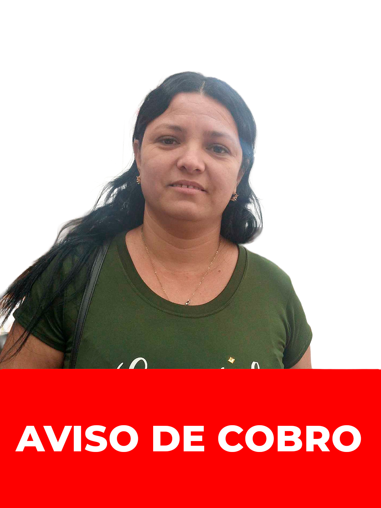 Ana Sabrina Ortega Gonzalez