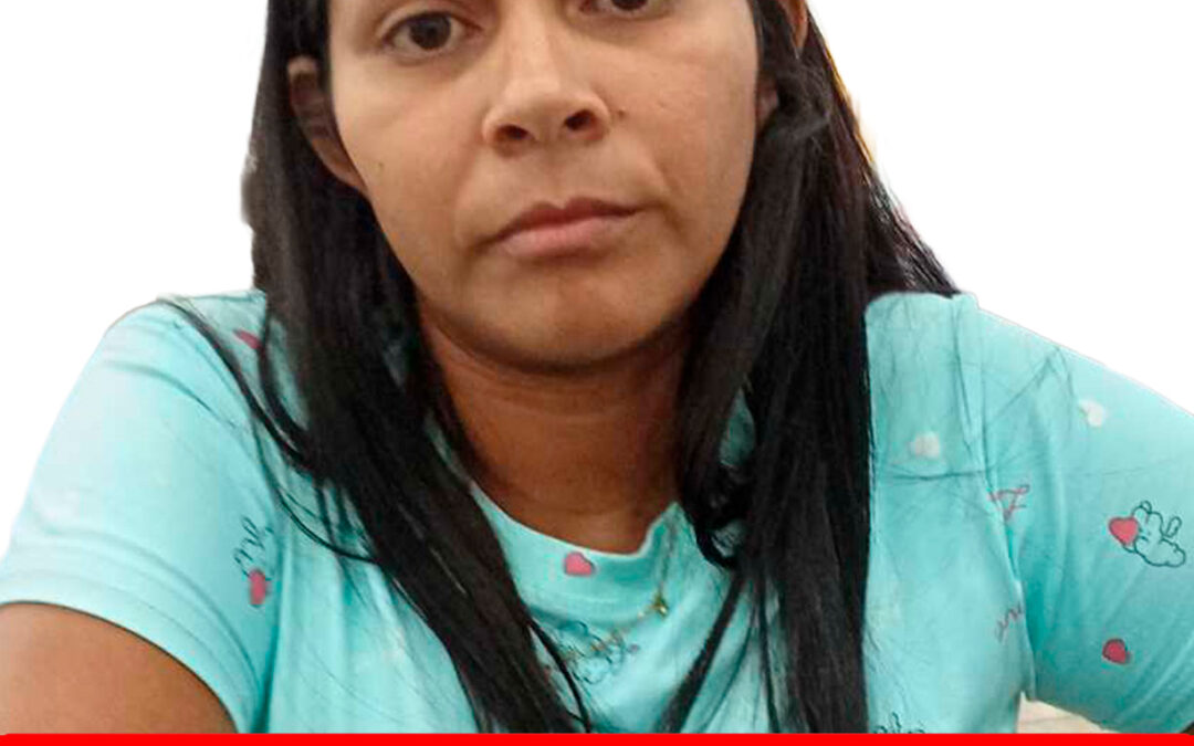 Andrivel Jose Rincones Farias