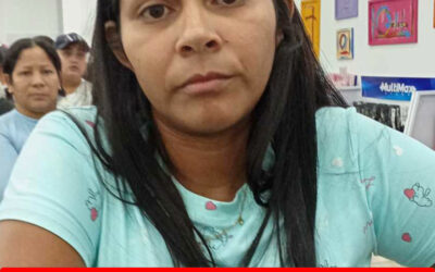 Andrivel Jose Rincones Farias