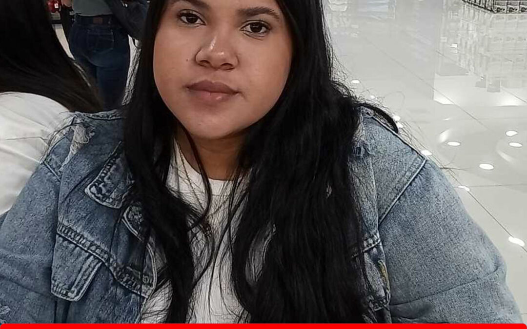 BARBARA YORKEELYS NUÑES PEROVIC