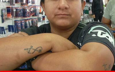 BEATRIZ ALEJANDRA PLAZOLA RIVERO