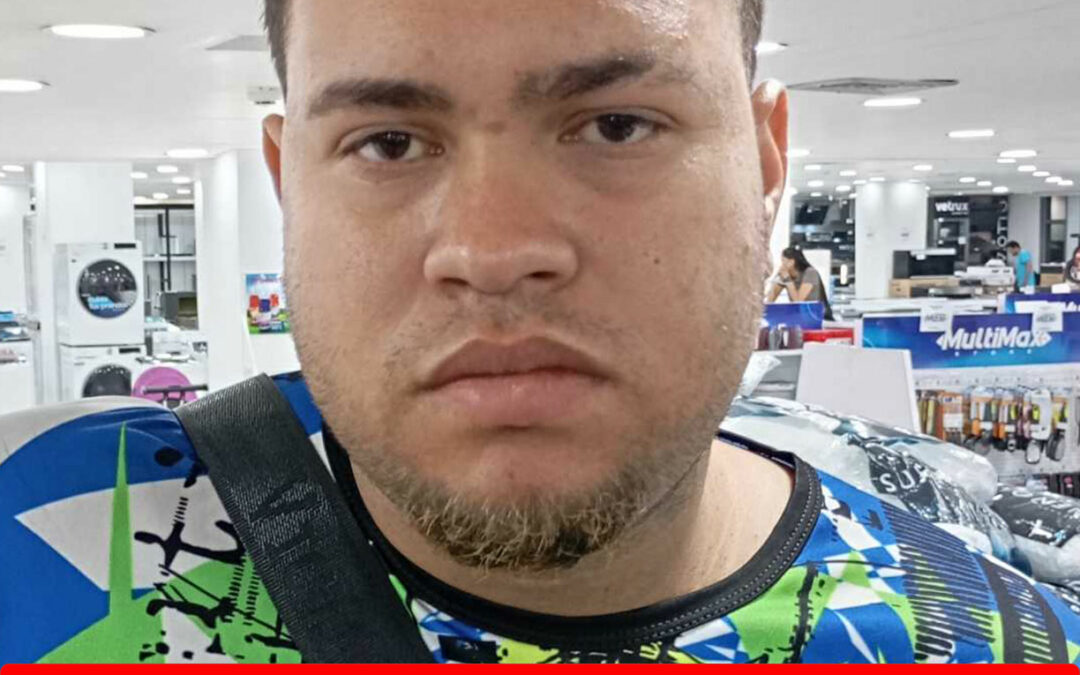 BEIKER JAVIER ALVAREZ DIAZ