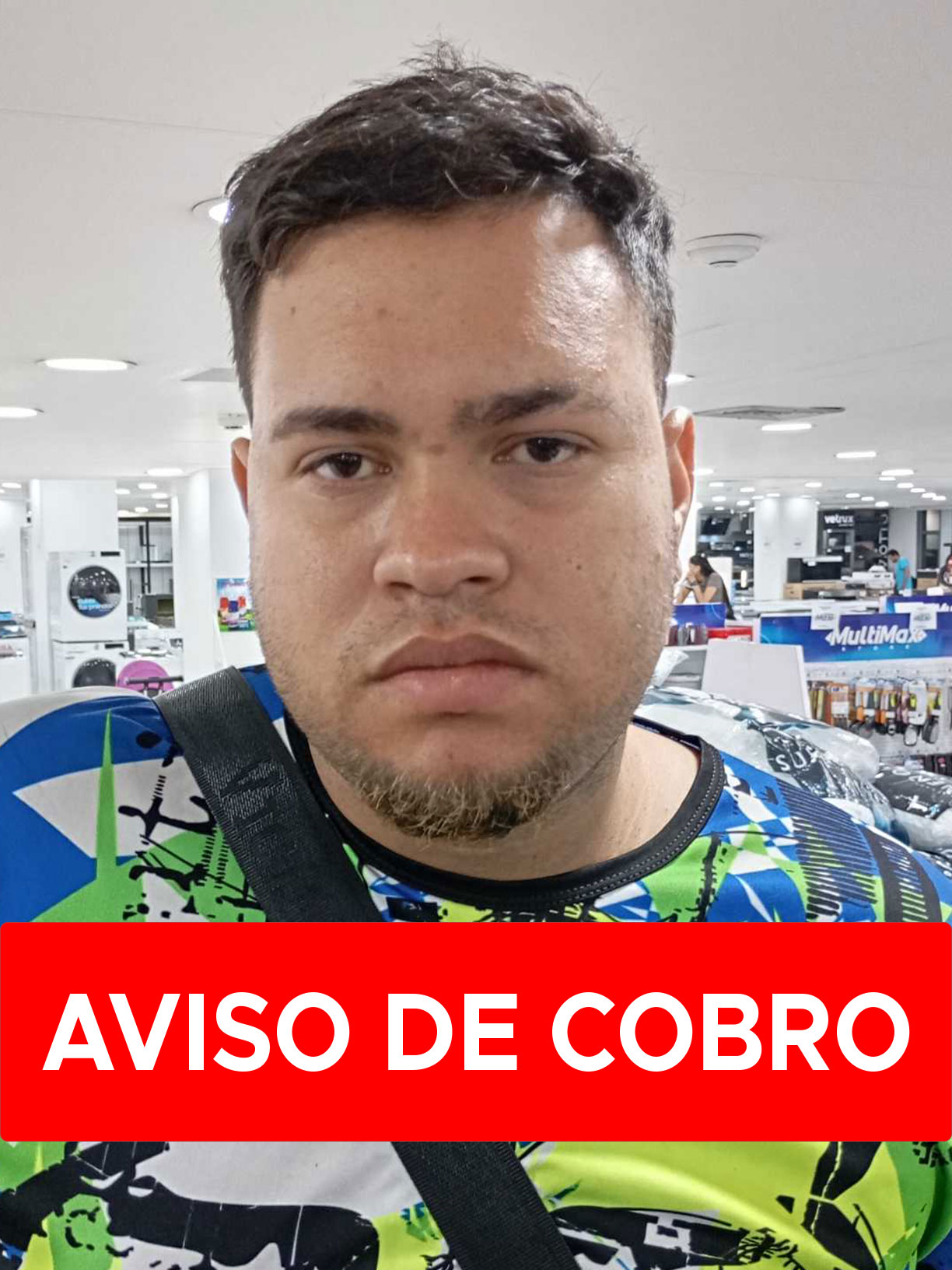 BEIKER JAVIER ALVAREZ DIAZ