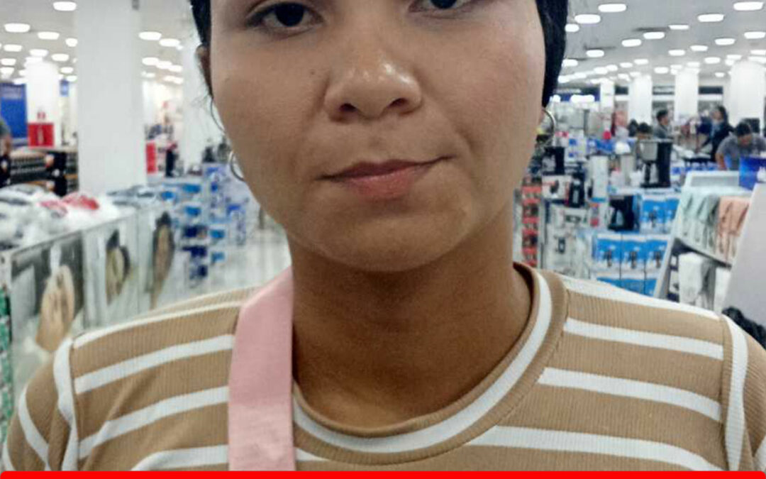 BELKYS CAROLINA PRADO TIZAMO