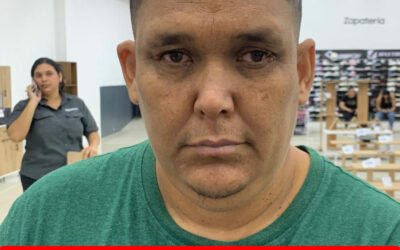 BENITO RENE PEROZO VALLES