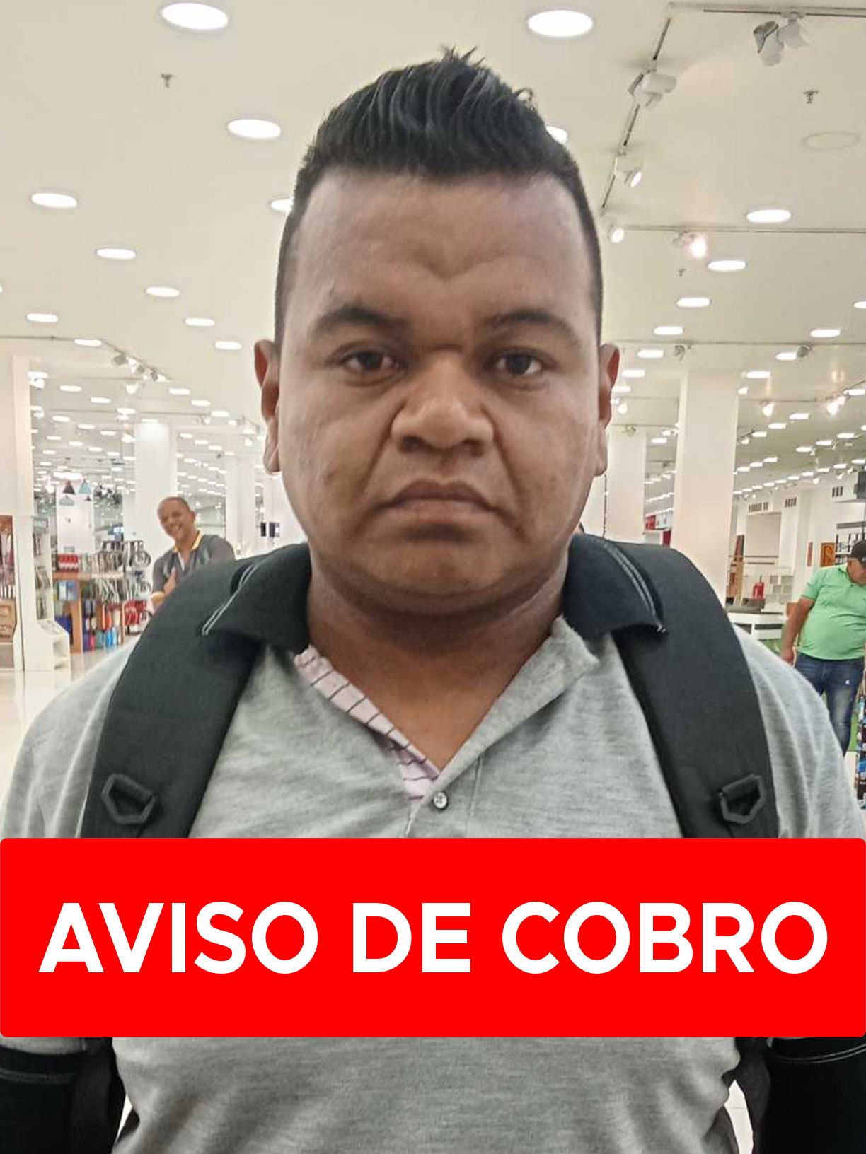 BERNARDO JAVIER ROMERO TORRES