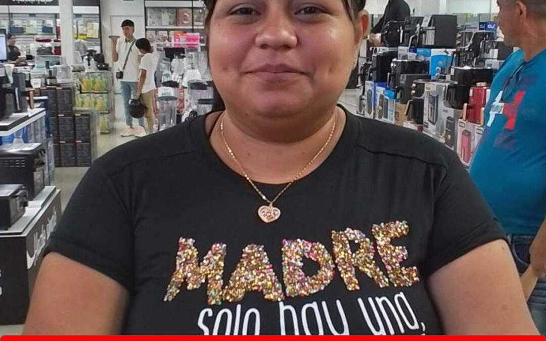 BERYABI WILMARY RAMIREZ HERNANDEZ