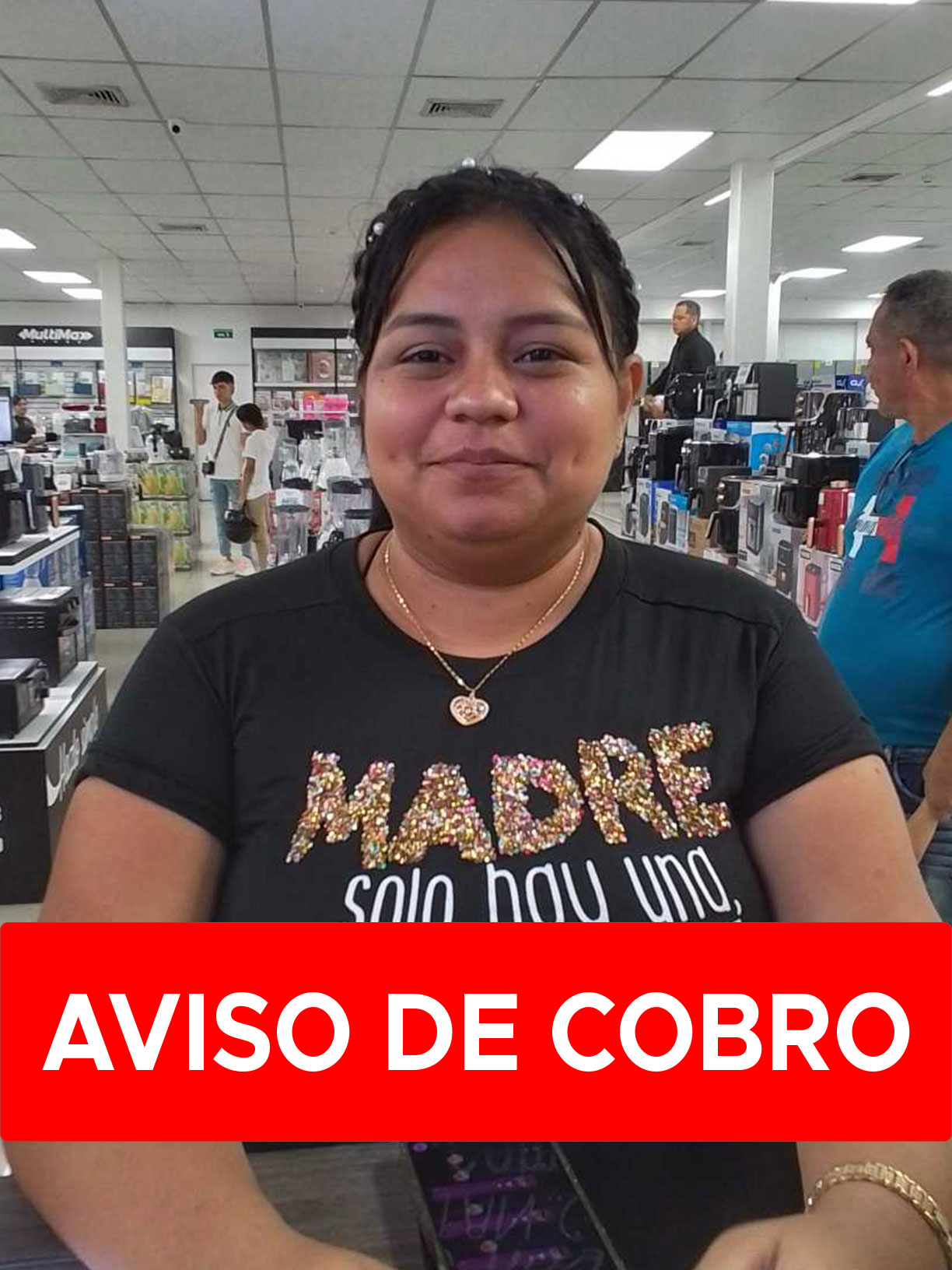 BERYABI WILMARY RAMIREZ HERNANDEZ