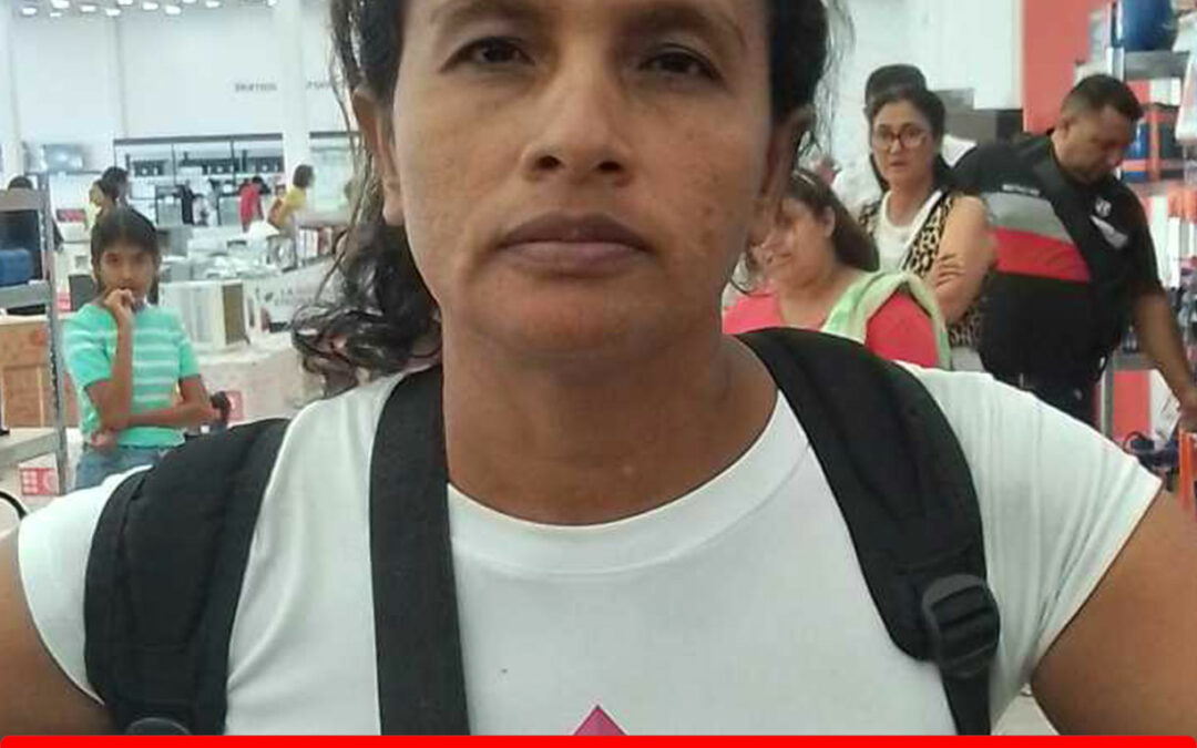 BETTY ARASELI MARIN PEÑA