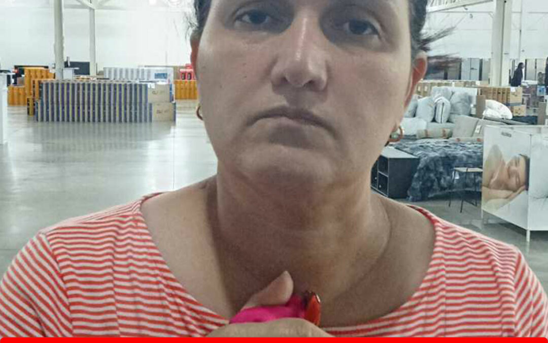 BETTY YOLANDA TERAN MORAN