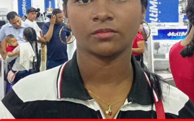 BETZAIDA DEL CARMEN DIAZ MALAVE