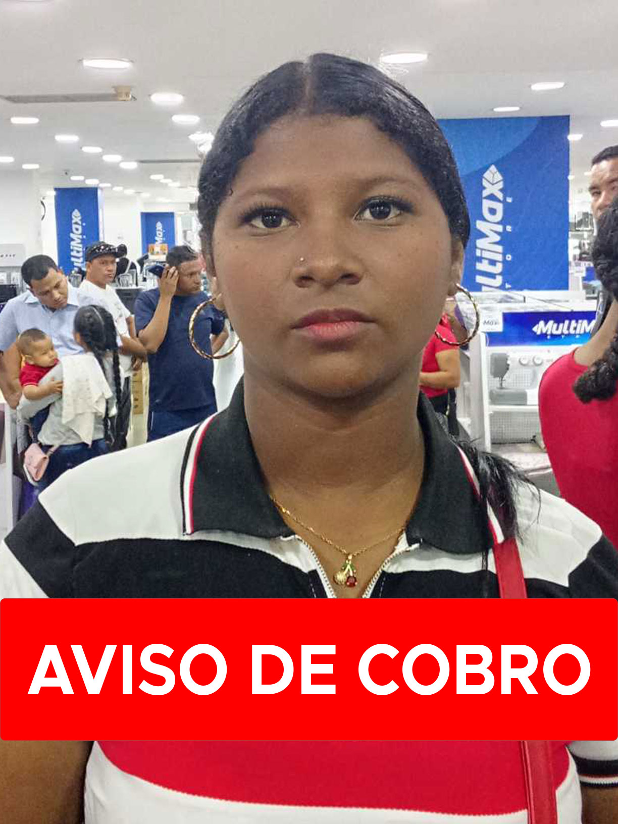BETZAIDA DEL CARMEN DIAZ MALAVE