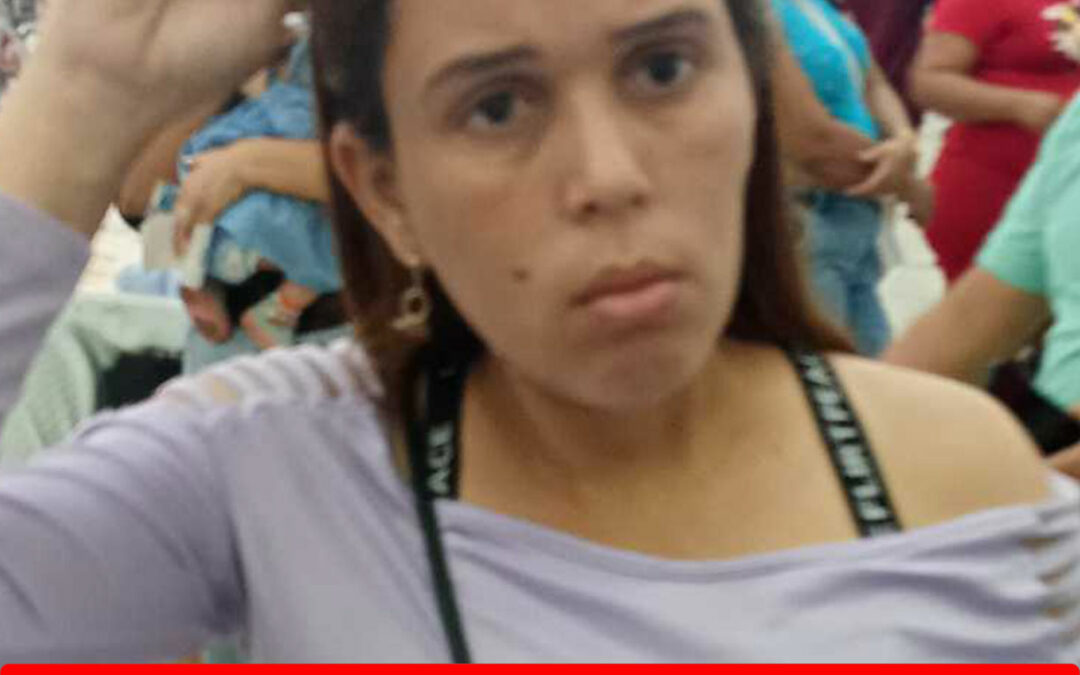 BIKY BEL GARCIA SILVA