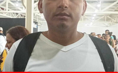 BRANYI RAFAEL ROSENDO PERDOMO