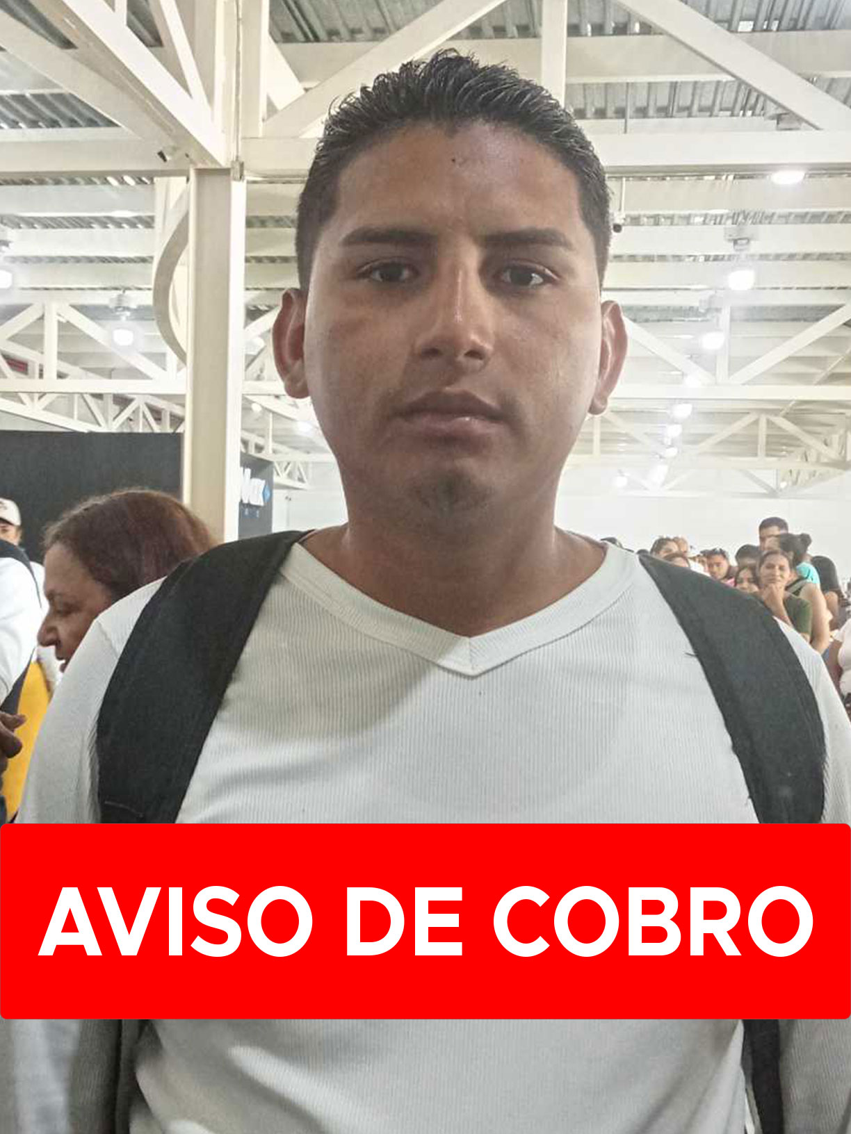 BRANYI RAFAEL ROSENDO PERDOMO