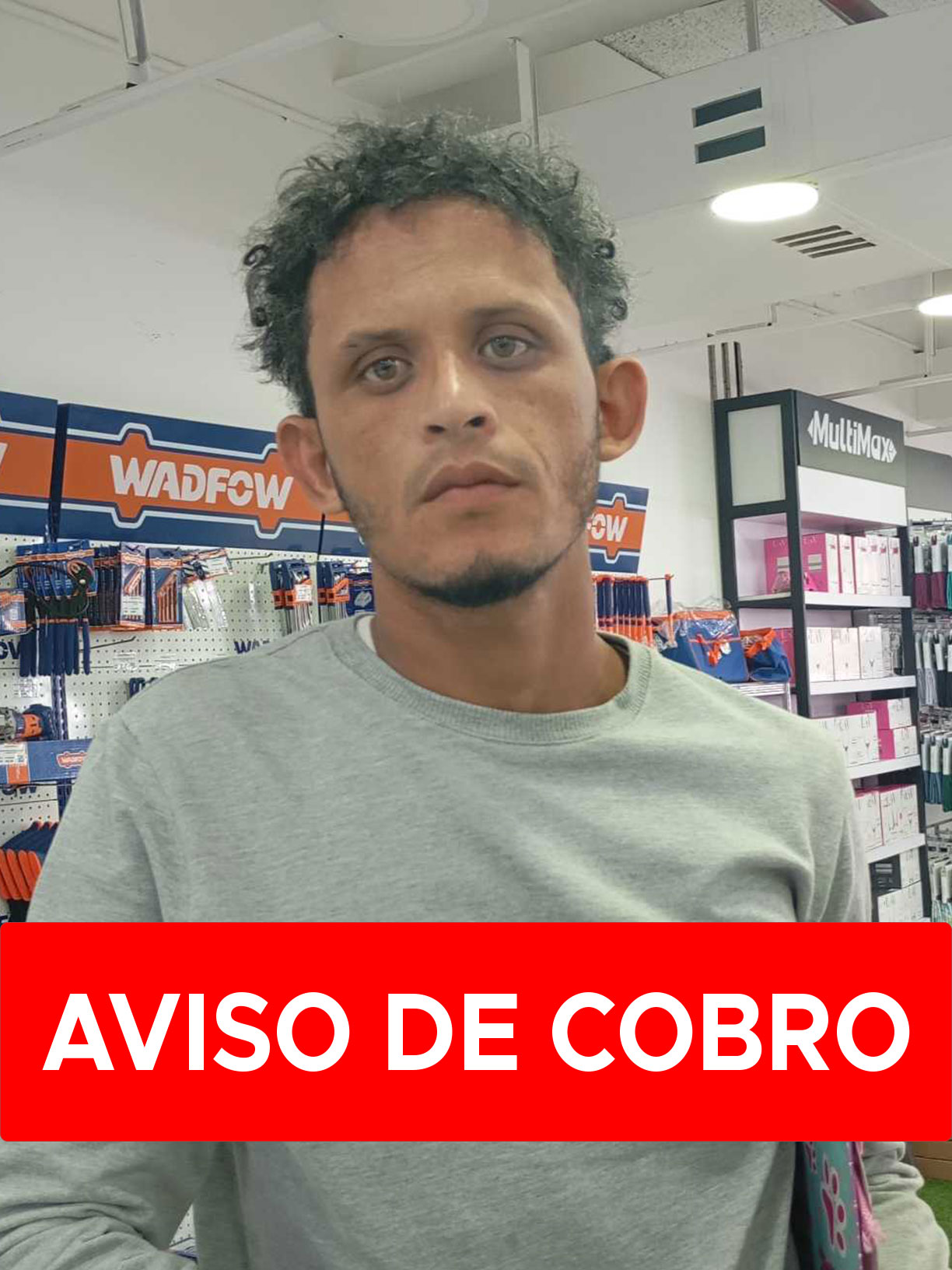 BRAYAN RICHI HERNANDEZ ASCANIO