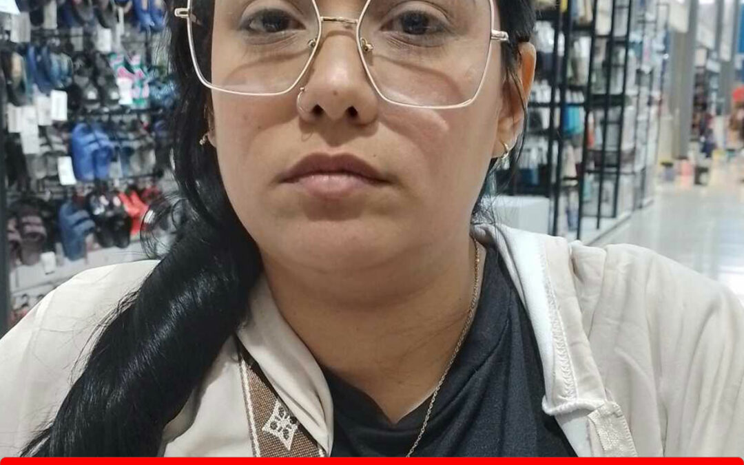 BRENDA ALEXANDRA GUILLEN MORALES