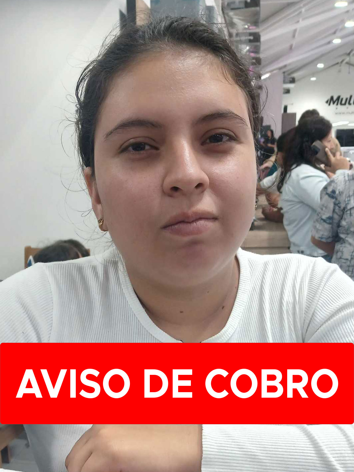 BRIGGETH GABRIELA GONZALEZ AGUDELO