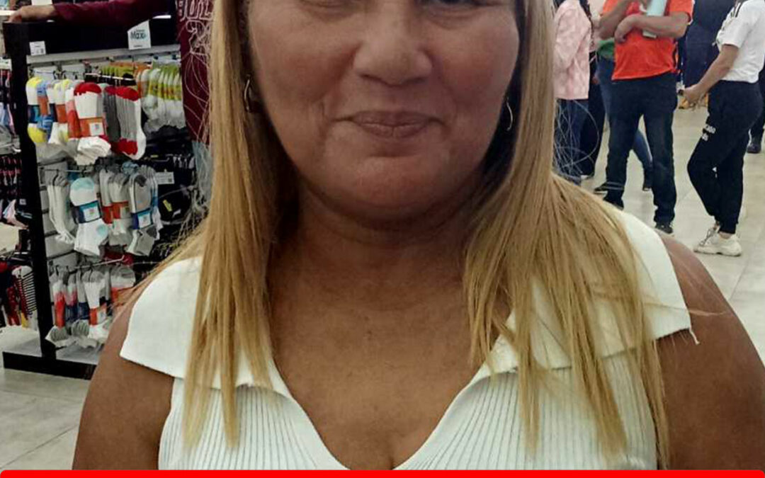 BRIGIDA DEL CARMEN GUTIERREZ VARGAS