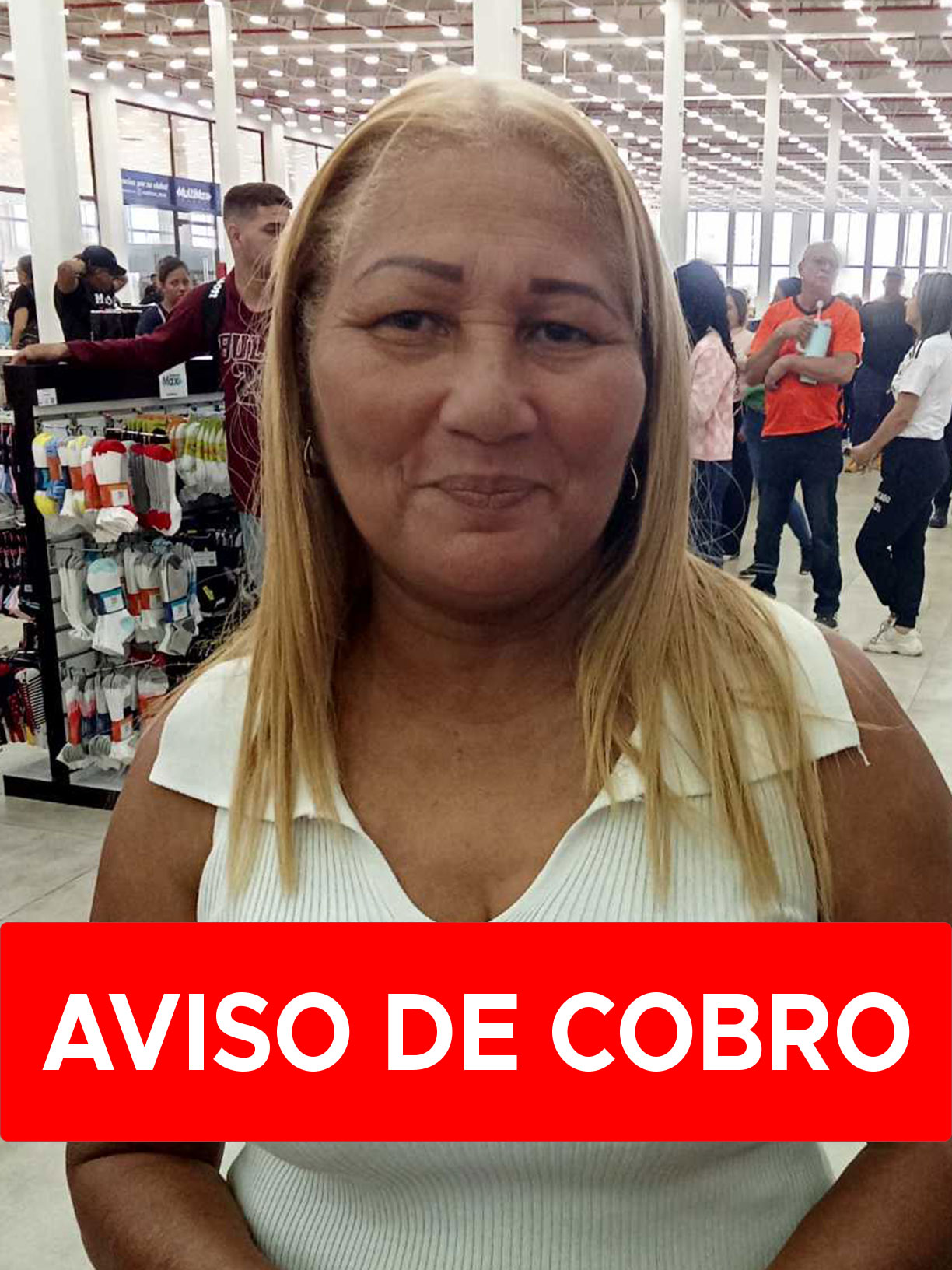 BRIGIDA DEL CARMEN GUTIERREZ VARGAS