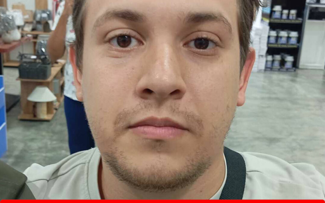 BRYAN JOSUE MERCADES RIOS