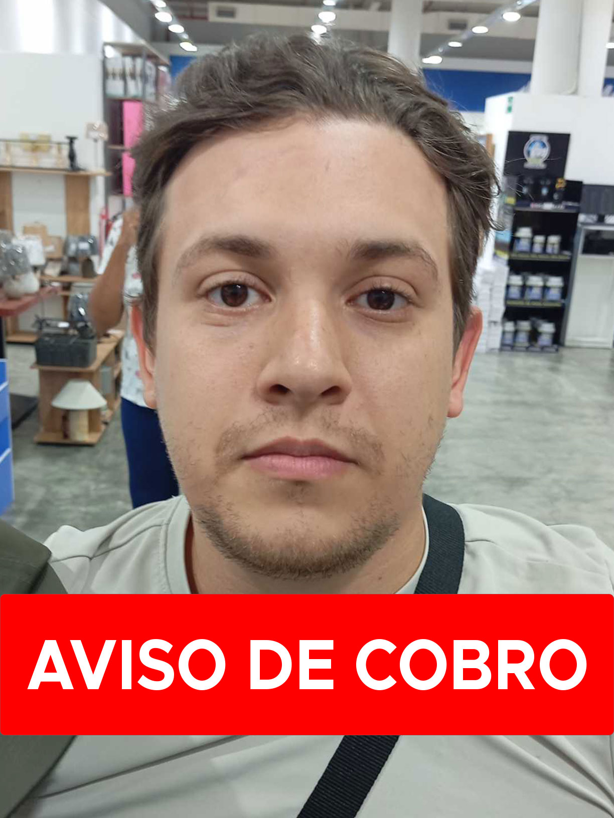 BRYAN JOSUE MERCADES RIOS