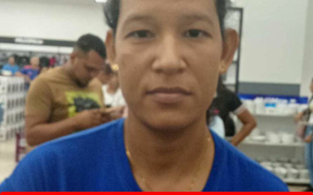 CANDIZ LEONOR BLANCO RONDON