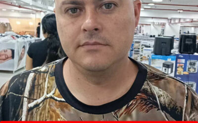 CARLOS ALBERTO MUJICA BLANCO