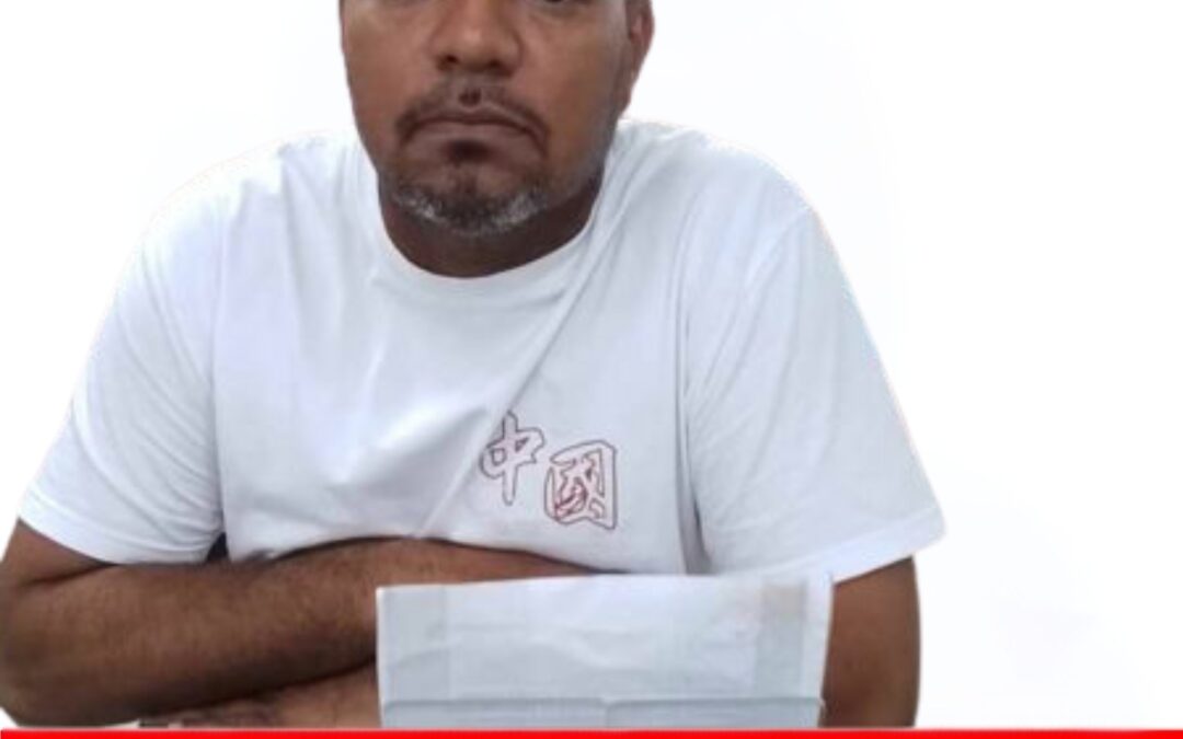 CARLOS ALBERTO ROJAS