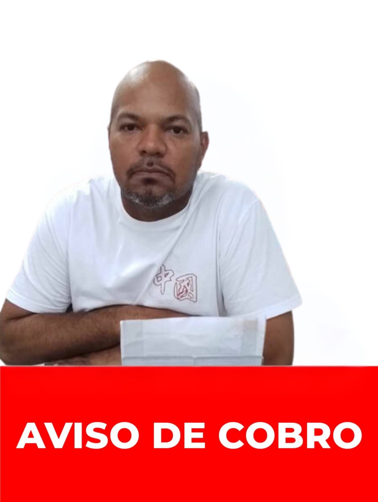 CARLOS ALBERTO ROJAS