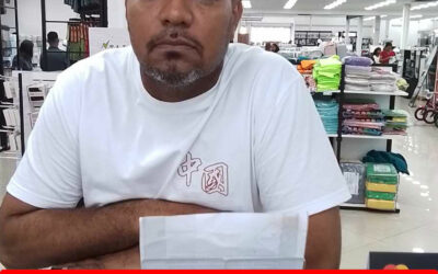 CARLOS ALBERTO ROJAS