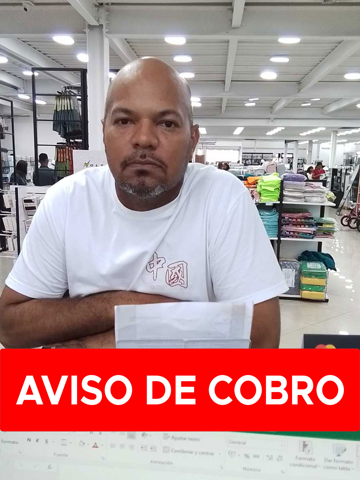 CARLOS ALBERTO ROJAS
