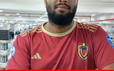 CARLOS ALBERTO SEIJAS MORENO