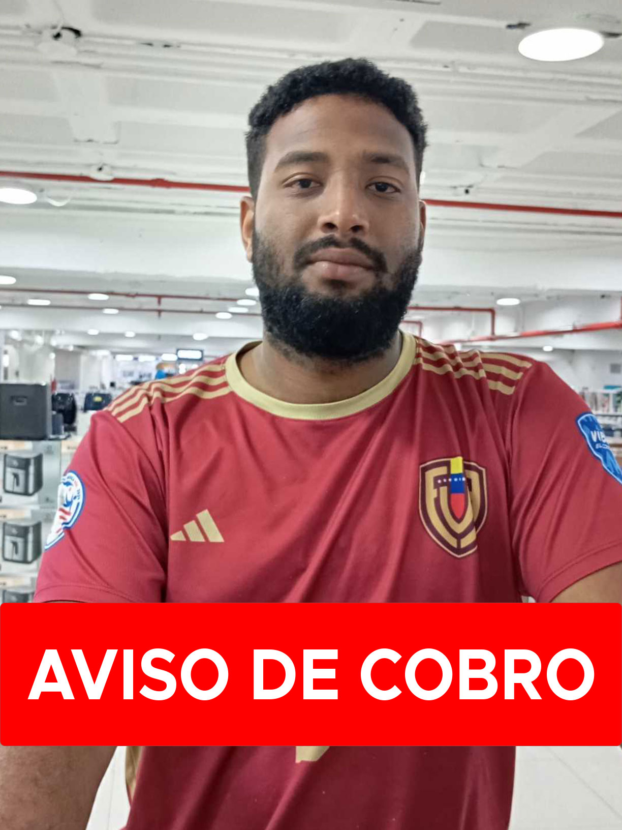 CARLOS ALBERTO SEIJAS MORENO