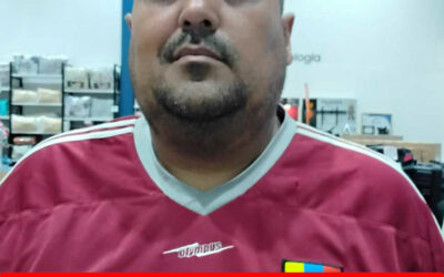 CARLOS ALFONZO RIOS MENDEZ