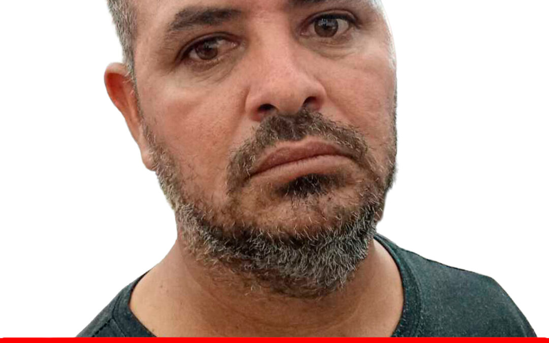 CARLOS ALFREDO BRICEÑO RIVAS