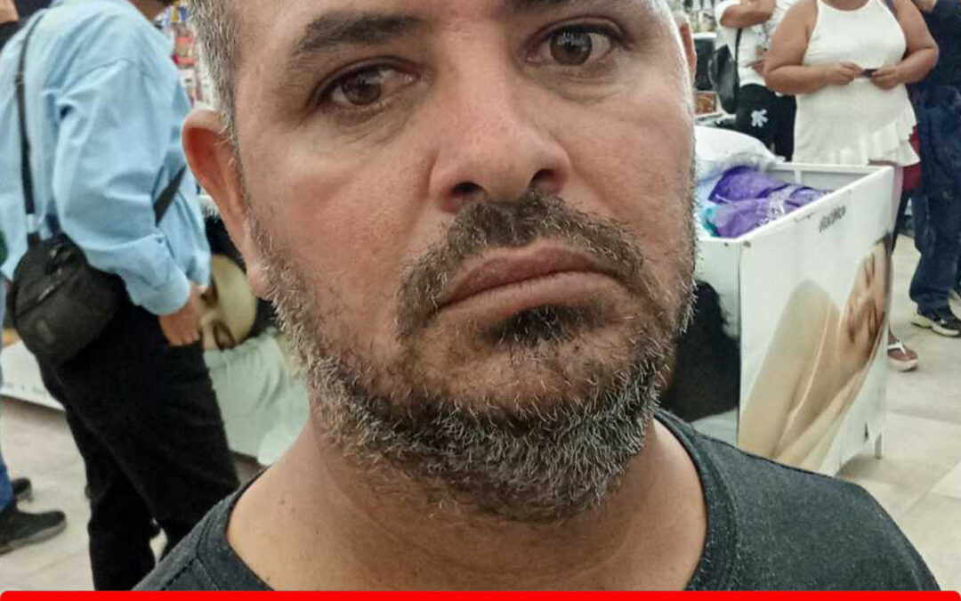 CARLOS ALFREDO BRICEÑO RIVAS