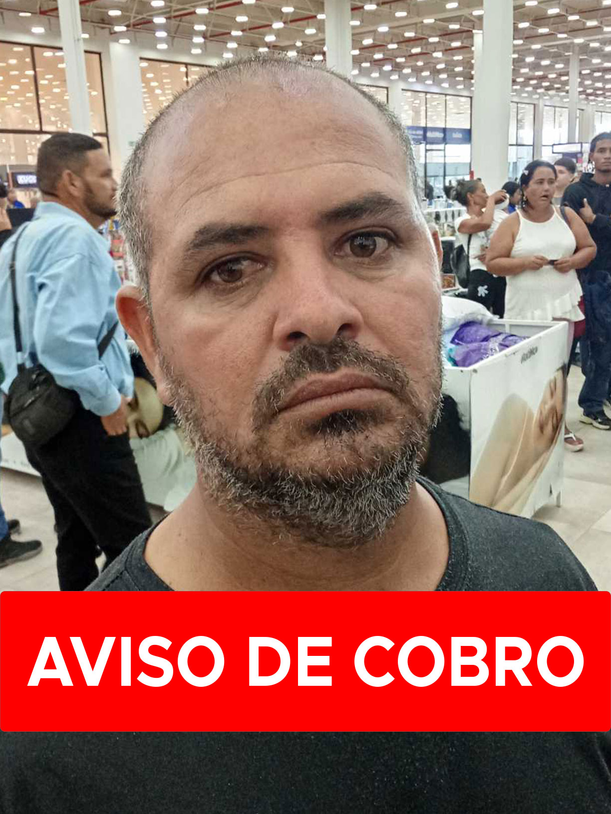 CARLOS ALFREDO BRICEÑO RIVAS