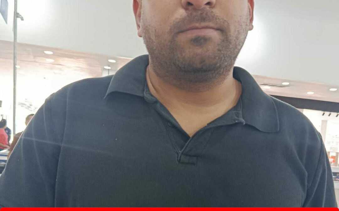 CARLOS ALFREDO IBARRA MARCANO