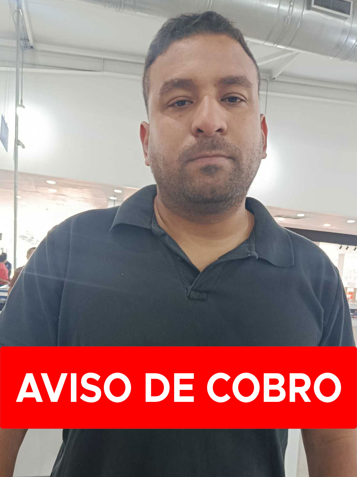 CARLOS ALFREDO IBARRA MARCANO