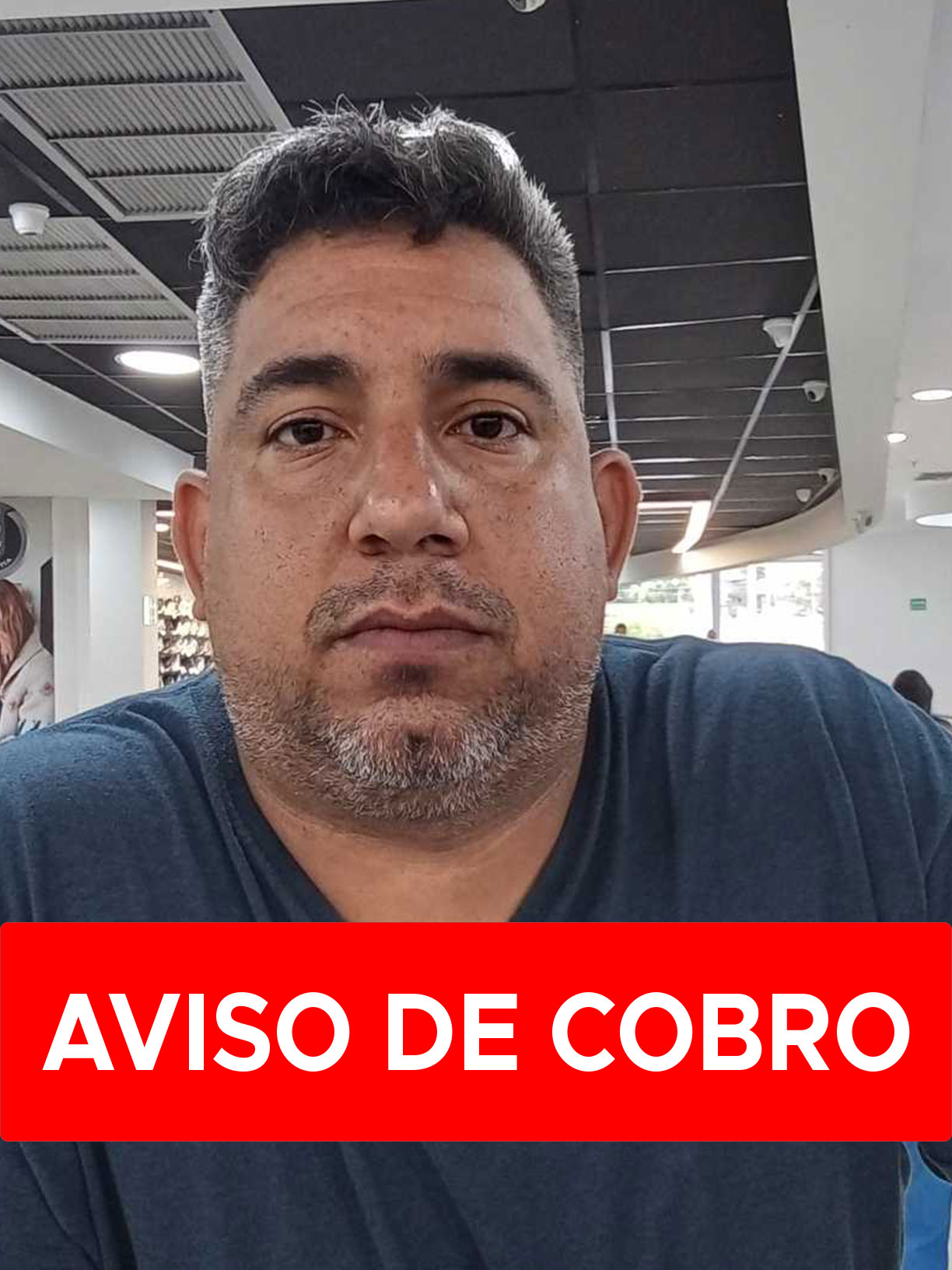 CARLOS BANDRES LARA