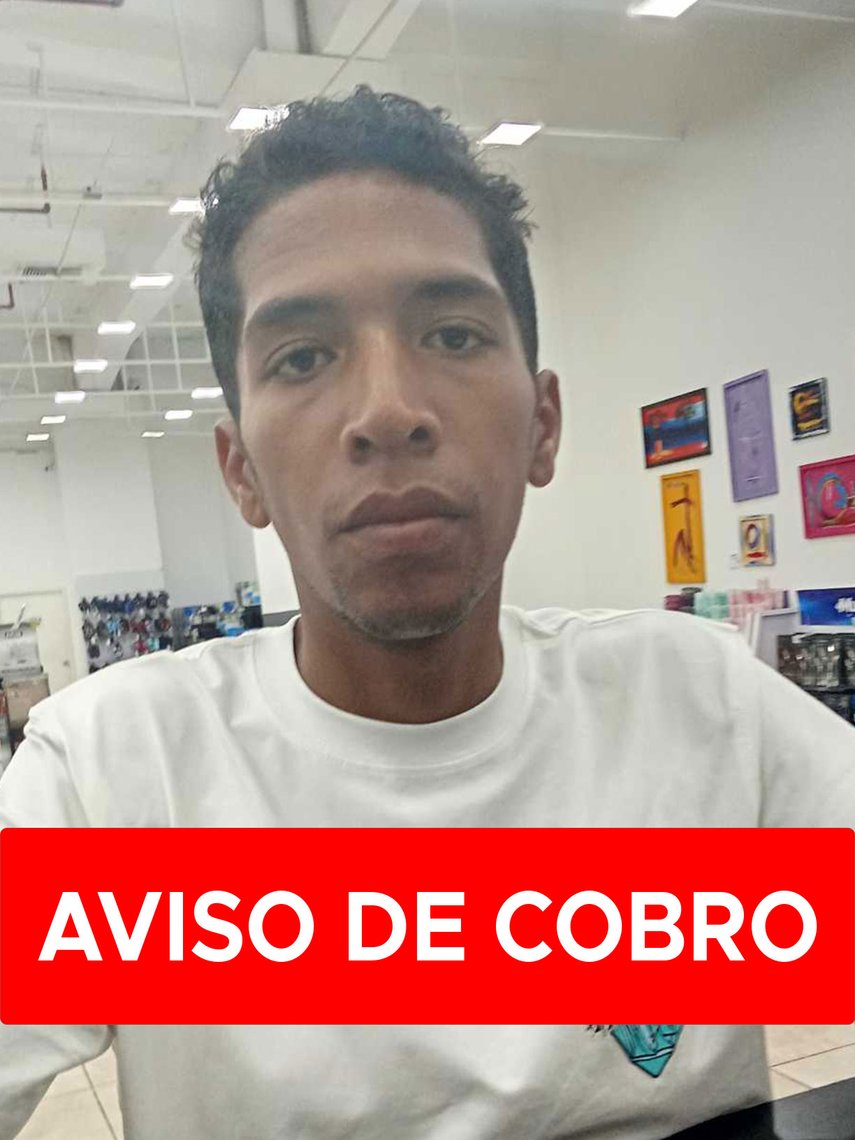 CARLOS DANIEL CORONADO CORDOVA