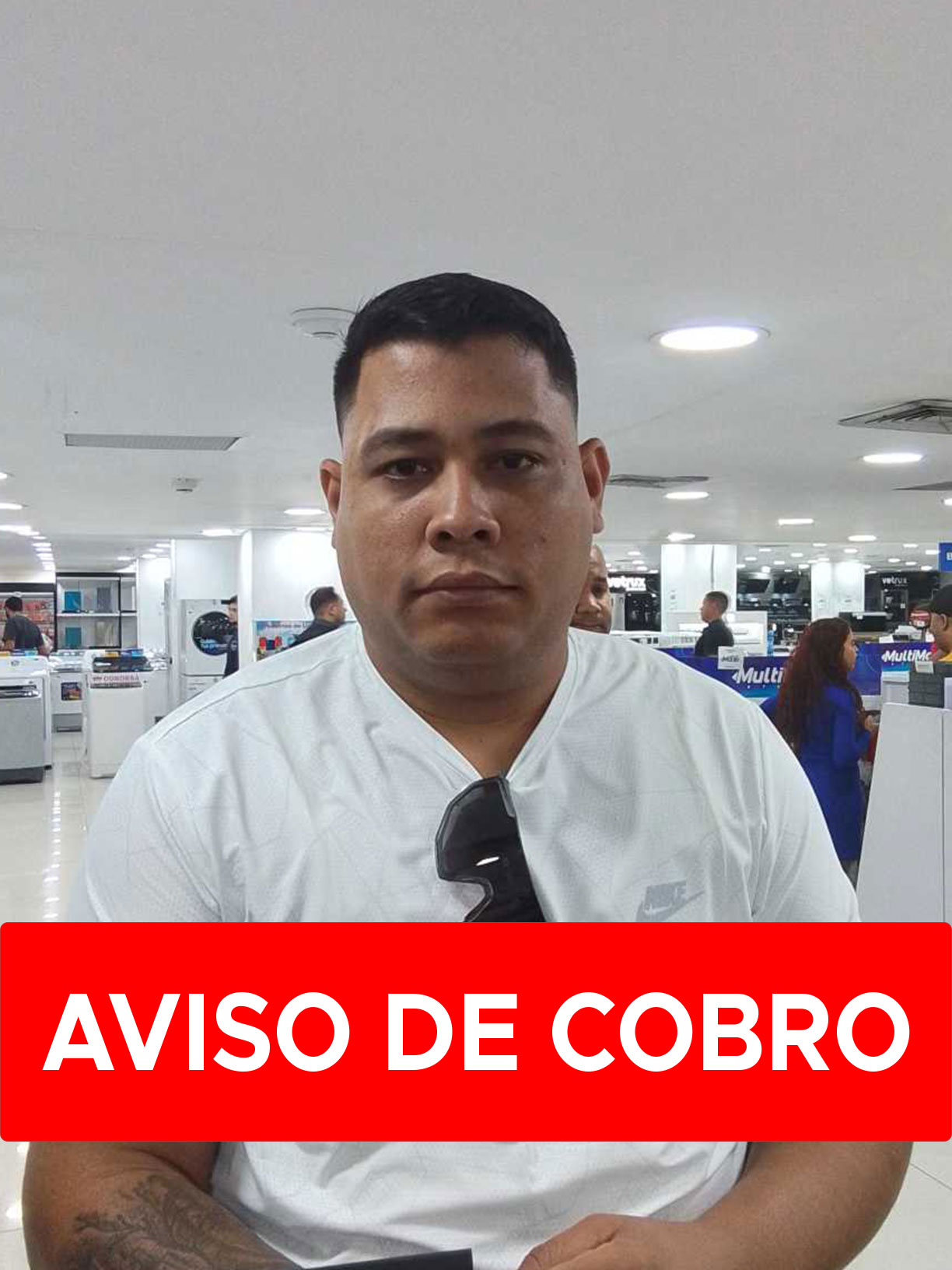CARLOS EDUARDO CASTRO