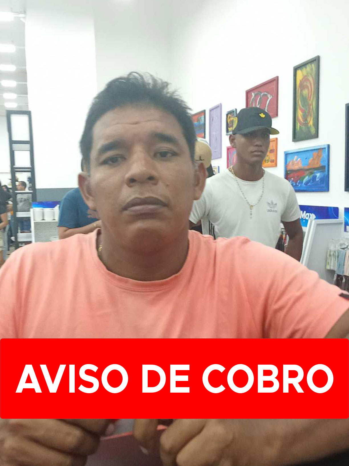 CARLOS EDUARDO GAMBOA BAIZ