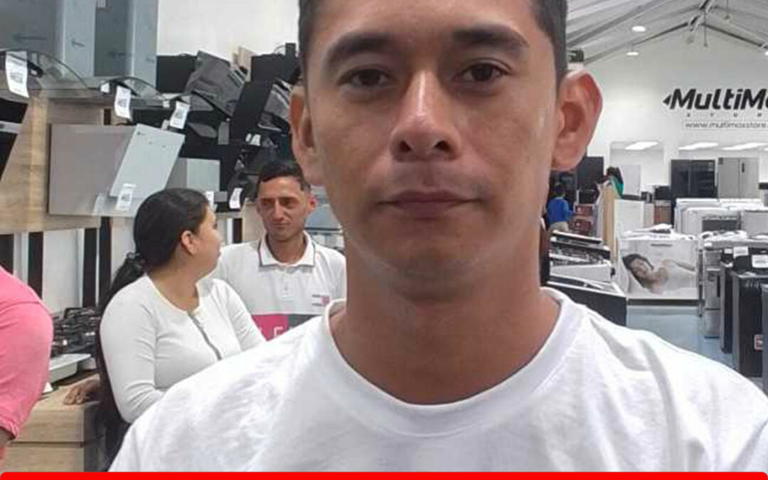 CARLOS ELI HERNANDEZ TORRES