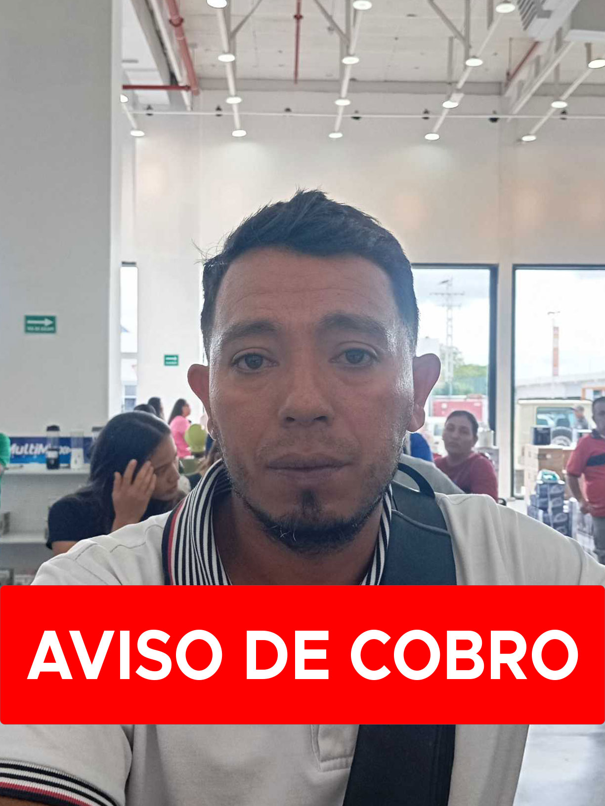 CARLOS ENRIQUE VELASQUEZ LEON