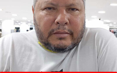 CARLOS GABRIEL URBINA ROMERO