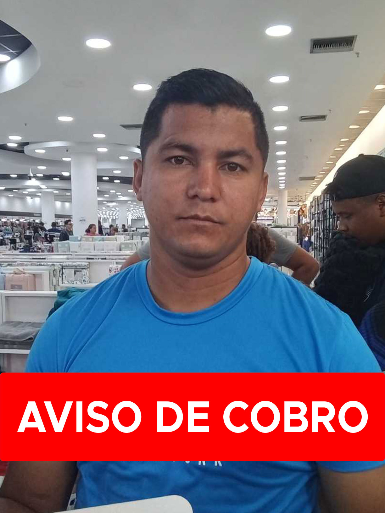 CARLOS JAVIER ARROYO